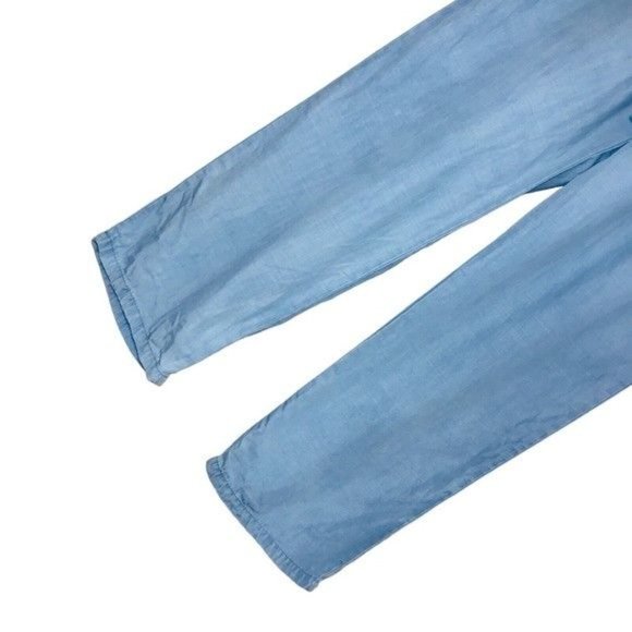 LE LIS Tencel Pants Size Large - Picture 2 of 7